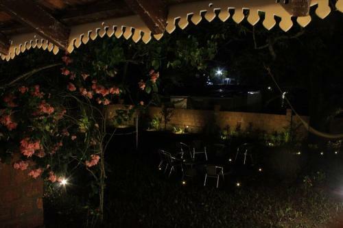 Villa Goan Swiss Cottage With Gardenspace - Anjuna