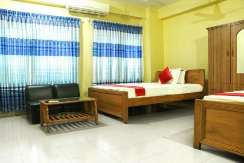 Hotel Amir's Chinese & Party Center