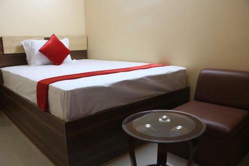 Hotel Amir's Chinese & Party Center