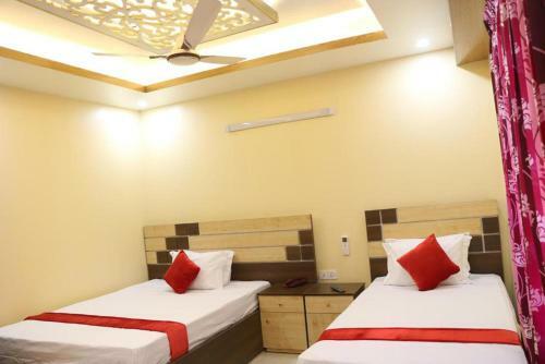 Hotel Amir's Chinese & Party Center