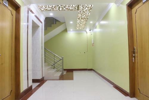 Hotel Amir's Chinese & Party Center