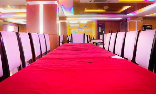 Hotel Amir's Chinese & Party Center