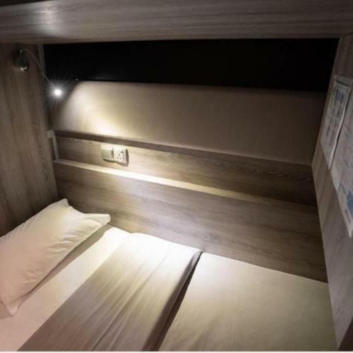 Coller Boutique Hostel