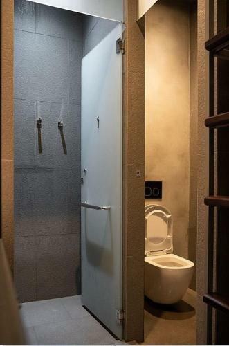 Coller Boutique Hostel