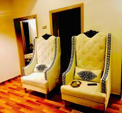 Apartamento Two Bed Luxury Appartment In G11/3