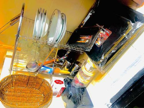 Apartamento Two Bed Luxury Appartment In G11/3
