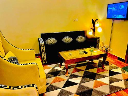 Apartamento Two Bed Luxury Appartment In G11/3