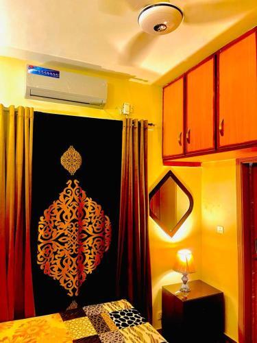Apartamento Two Bed Luxury Appartment In G11/3