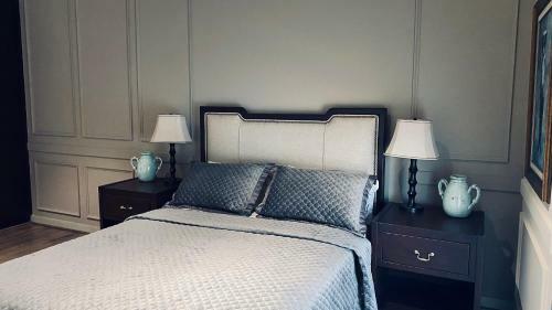 Apartamento One Constitution Avenue- Project By Grand Hayat