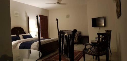 Hostal Zaib's Guest House E-11 Islamabad