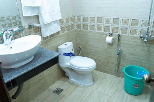 Hostal Islamabad Lodges