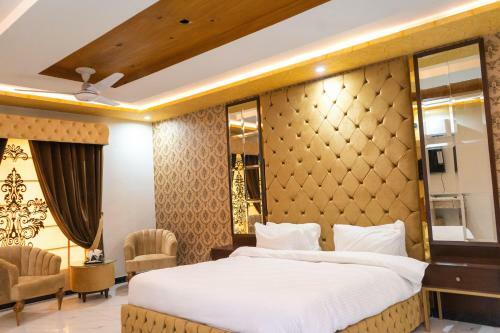 Hostal Islamabad Lodges