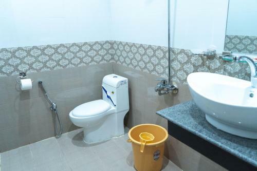 Hostal Islamabad Lodges