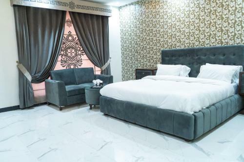 Hostal Islamabad Lodges