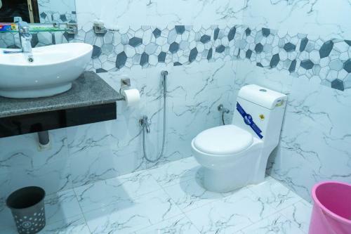 Hostal Islamabad Lodges