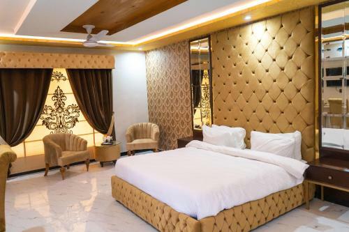 Hostal Islamabad Lodges