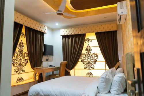 Hostal Islamabad Lodges