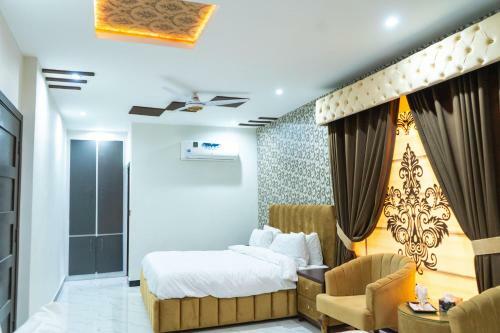 Hostal Islamabad Lodges