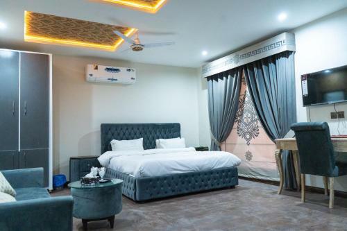 Hostal Islamabad Lodges