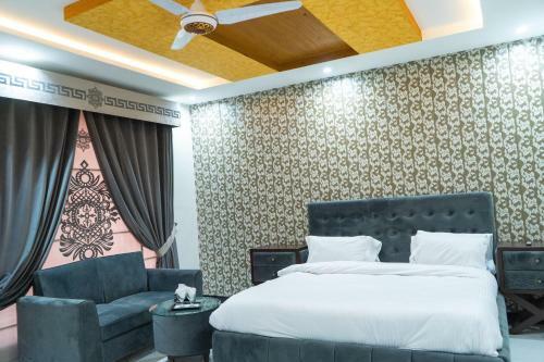 Hostal Islamabad Lodges