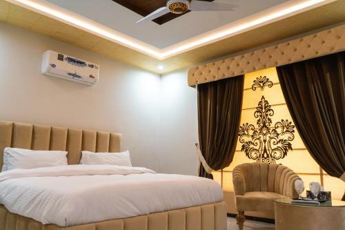 Hostal Islamabad Lodges