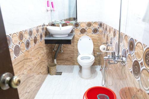 Hostal Islamabad Lodges