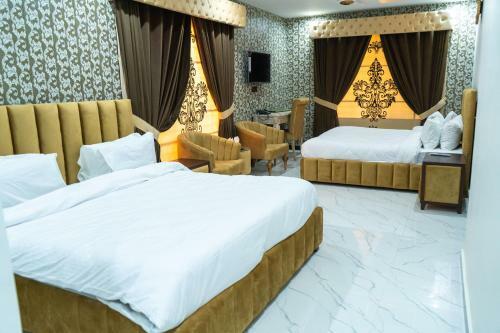Hostal Islamabad Lodges