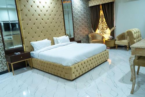 Hostal Islamabad Lodges