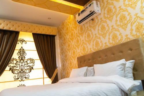 Hostal Islamabad Lodges