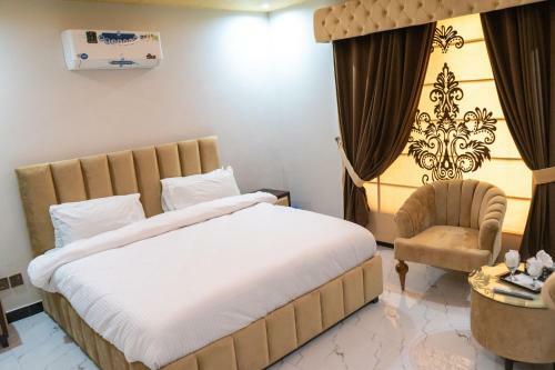 Hostal Islamabad Lodges