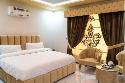 Hostal Islamabad Lodges