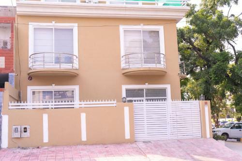 Hostal Islamabad Lodges