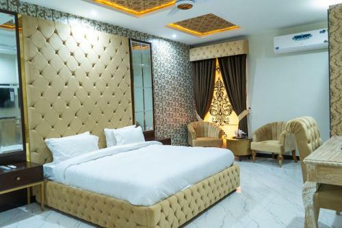 Hostal Islamabad Lodges