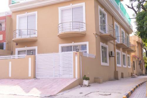Hostal Islamabad Lodges