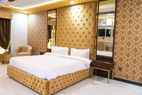 Hostal Islamabad Lodges