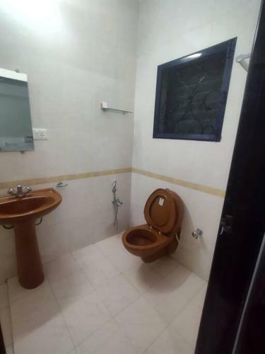 Apartamento 6bhk, 1 Min Candolim Beach Villa