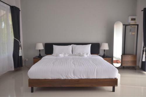Baan Sara Boutique Resort