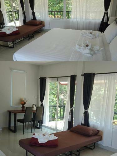 Baan Sara Boutique Resort