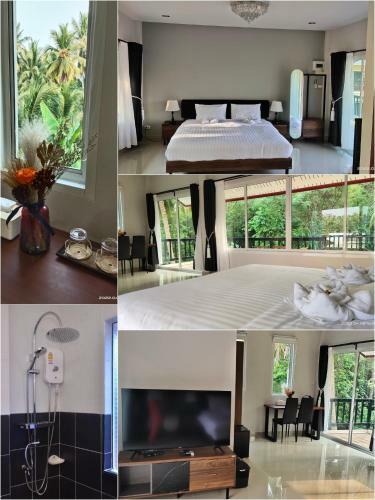 Baan Sara Boutique Resort