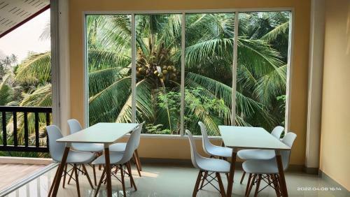 Baan Sara Boutique Resort