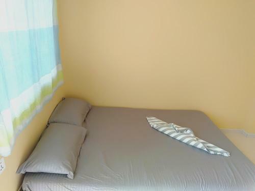 Albergue Lake House Resort Room 4