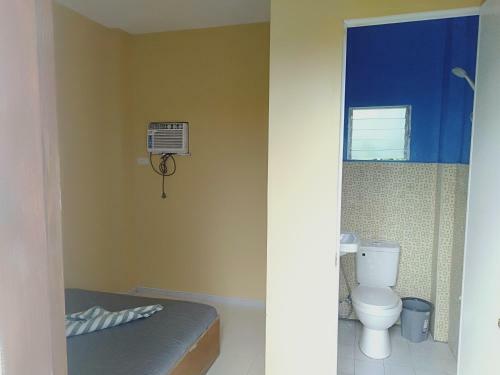 Albergue Lake House Resort Room 4