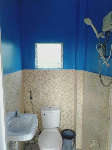 Albergue Lake House Resort Room 4