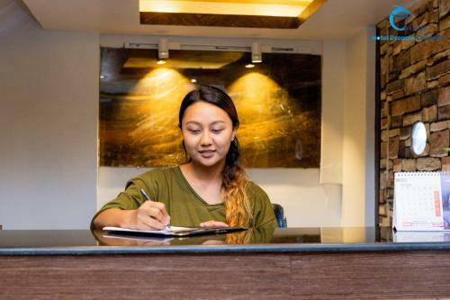 Bed & Breakfast Hotel Dreams Connect Grb