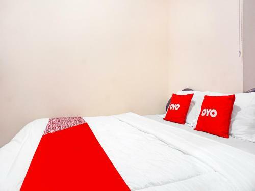 Hotel Oyo 91349 Taman Permata 3 Residence