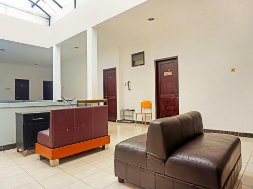 Hotel Oyo 91349 Taman Permata 3 Residence