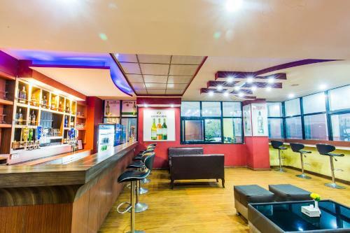 Hotel Travel Inn