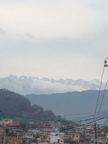 Himalayan Vacation Home