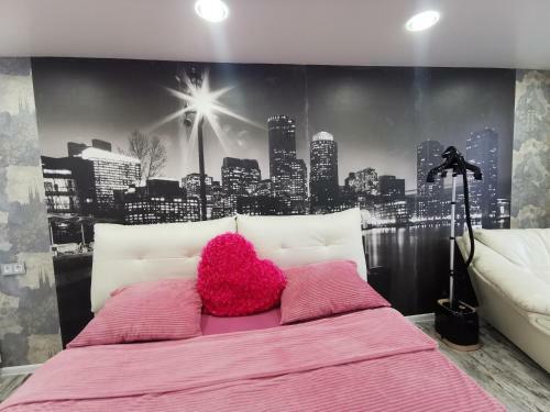 Apartamento 1,5 ??????? ?????