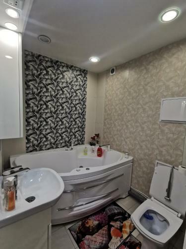 Apartamento 1,5 ??????? ?????
